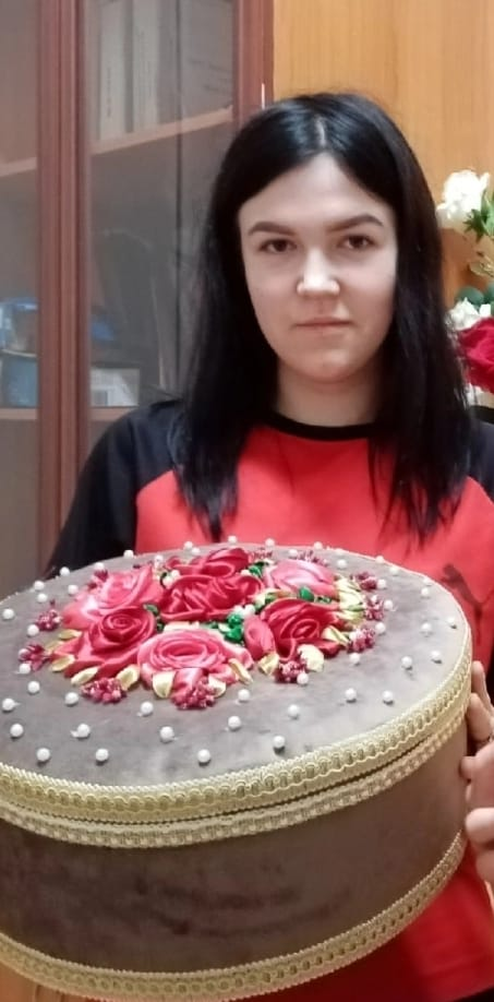 Карусель - изображение